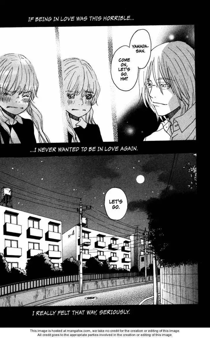 Honey and Clover Chapter 8 189